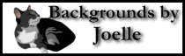 Backgrounds by Joelle