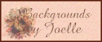 Backgrounds by Joelle