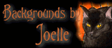 Backgrounds by Joelle