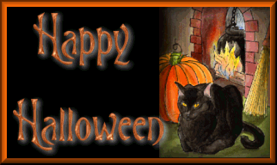 Happy Halloween