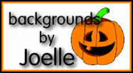 backgrounds by Joelle