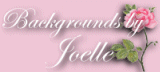 Backgrounds by Joelle