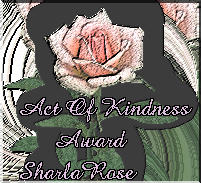 Sharla Rose