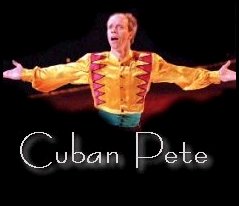 Cuban Pete