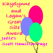 Kayelynn & Logan