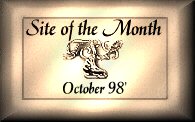 Site of the Month
