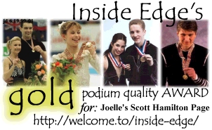 Inside Edge
