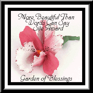 Garden of Blessings