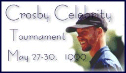Celebrity Tournament