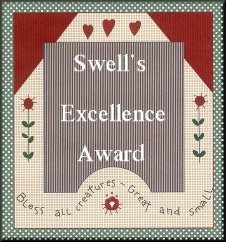 Swell's Award
