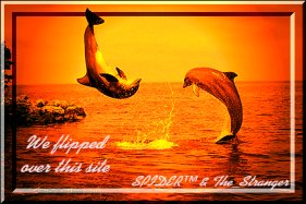 flipped