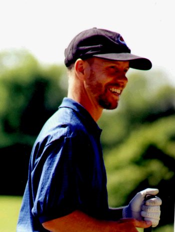 Good looking scott!