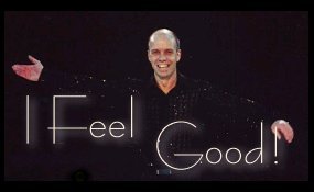 I Feel Good