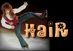 Hair