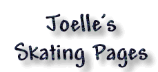 Joelle's Skating Pages
