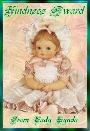 Lady Lynda