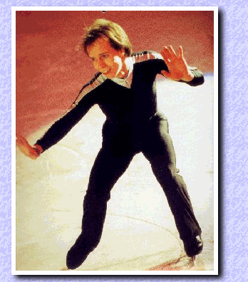 1983 Worlds