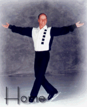 Scott Hamilton Page