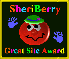 SherryBerry