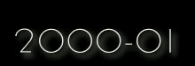 2000-2001 SOI