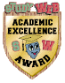 Academic Award