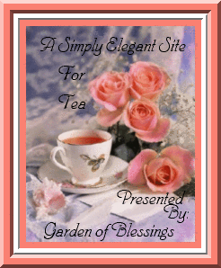 Garden of Blessings