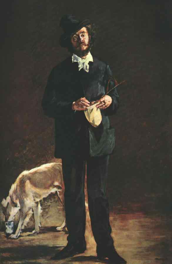 manet