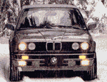 BMW parts.