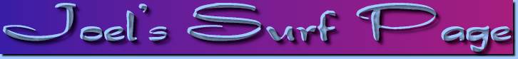 Create headings like this at flamingtext.com