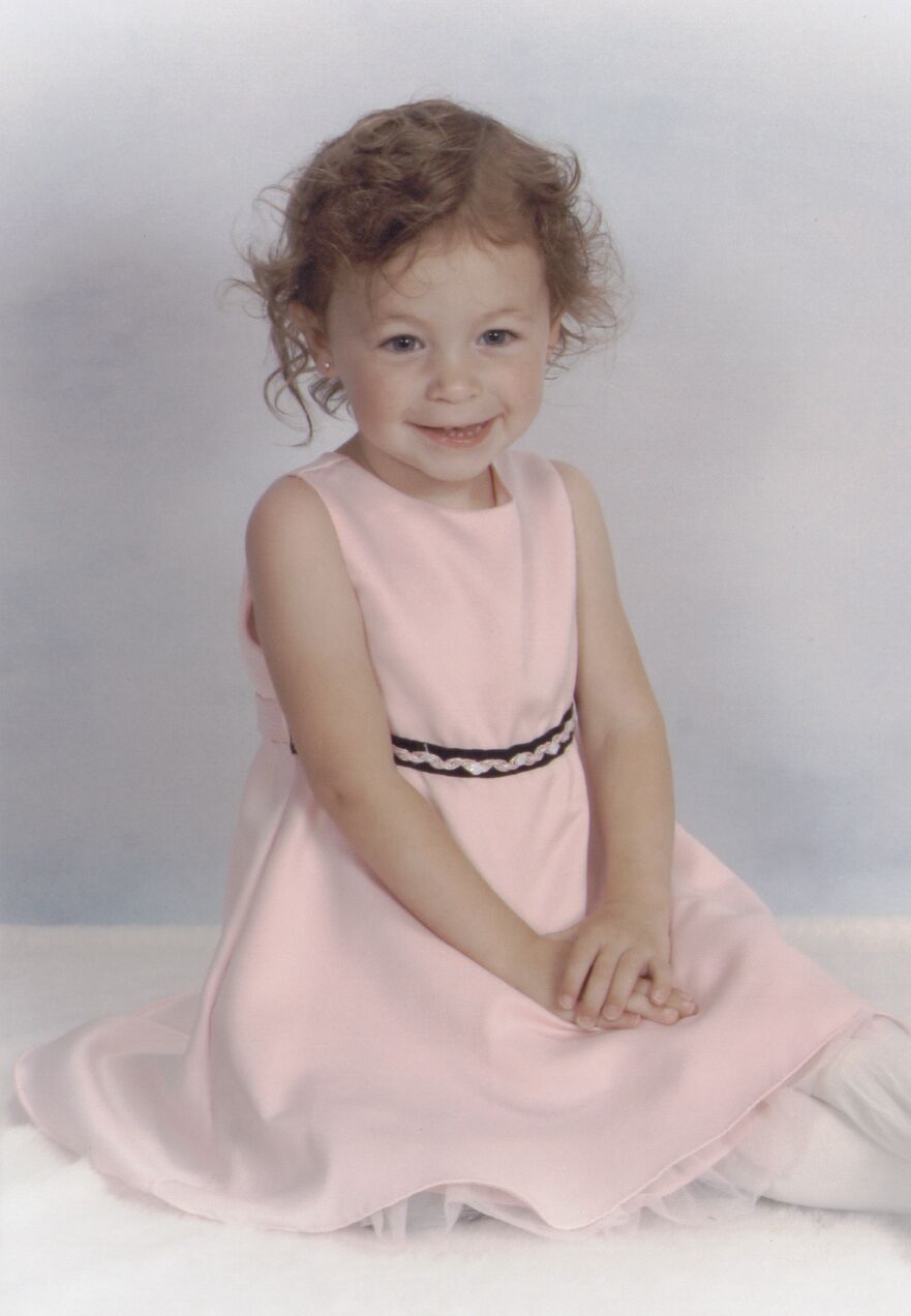 Our princess