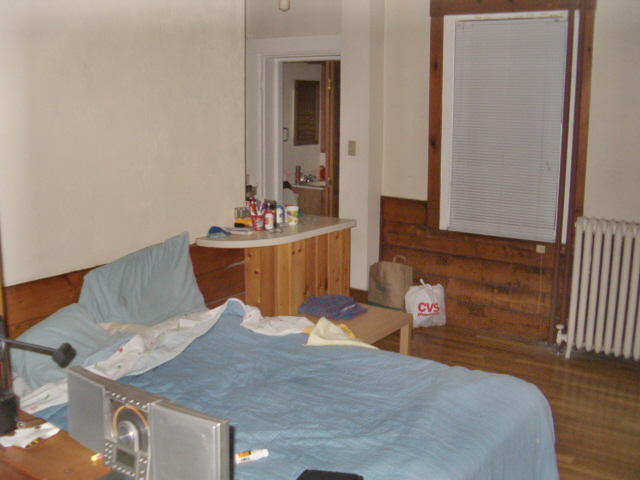Boston apartments
