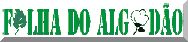 JORNAL FOLHA DO ALGOD�O