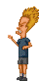 [Beavis]