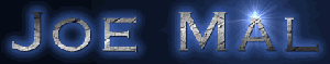 [Joe Mal logo]