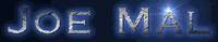 [Joe Mal logo]