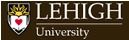 [Lehigh University logo]