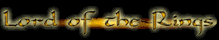 [Lord of the Rings logo