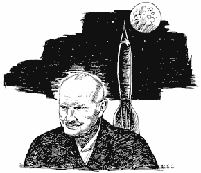 Robert Heinlein