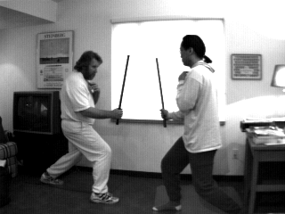 Michael Zimmer's Eskrima Website