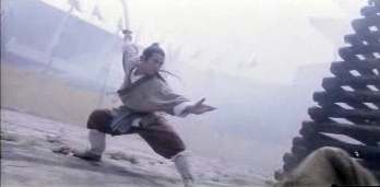Official Jet Li Site