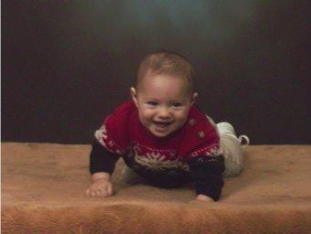 Baby-Baby-Baby