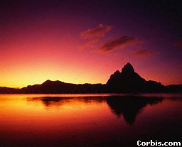 Cool Pictures of Tahiti