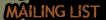 mailinglist