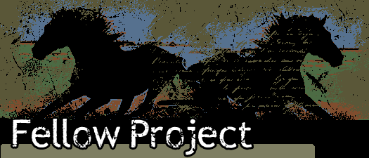 Fellow Project Logo