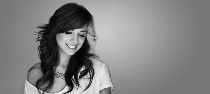 Christina perri