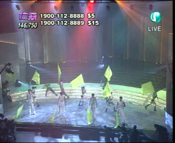 Video-Clip Flag Dance.mpg 14.4 MB