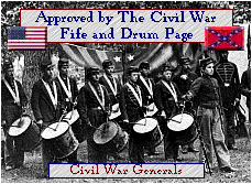 Fife and Drum Award