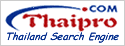 English Language Thailand Search Engine - Thaipro.com
