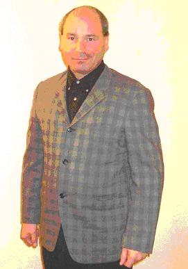 BREAKUP Dumpy Plaid