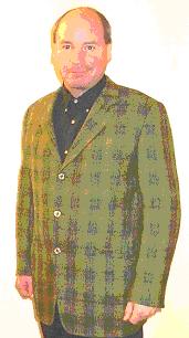 SUMMER The Old Green Plaid Jacket From 2001